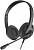 Наушники с микрофоном A4Tech Fstyler FH100U черный 2м накладные USB оголовье (FH100U (STONE BLACK)) от магазина РЭССИ