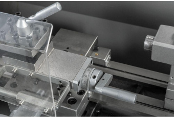 Станок токарный Jet BD-8VS 600W (50000911M) от магазина РЭССИ