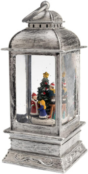 Фонарь Neon-Night Home Рождество 2лам. ПВХ/медь (501-065) от магазина РЭССИ