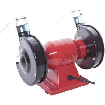 Заточной станок REDVERG RD-BG125-150 6666444 от магазина РЭССИ