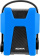 Картинка Жесткий диск A-Data USB 3.0 1Tb AHD680-1TU31-CBL HD680 DashDrive Durable 2.5" синий от магазина РЭССИ Жесткий диск A-Data USB 3.0 1Tb AHD680-1TU31-CBL HD680 DashDrive Durable 2.5" синий от магазина РЭССИ