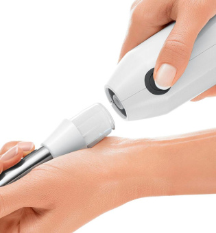 Блендер погружной Bosch ErgoMixx MS61A4110 800Вт белый/черный от магазина РЭССИ