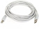 Картинка Кабель Premier 5-910 USB A(m) USB B(m) 5м (5-910 5.0) серый от магазина РЭССИ Кабель Premier 5-910 USB A(m) USB B(m) 5м (5-910 5.0) серый от магазина РЭССИ