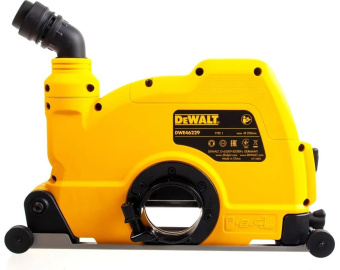 Кожух для углошлиф.машин DeWalt DWE46229-XJ от магазина РЭССИ