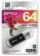 Картинка Флеш Диск Silicon Power 64Gb Ultima II-I Series SP064GBUF2M01V1K USB2.0 черный от магазина РЭССИ Флеш Диск Silicon Power 64Gb Ultima II-I Series SP064GBUF2M01V1K USB2.0 черный от магазина РЭССИ