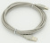 Кабель USB A(m) USB B(m) 3м серый от магазина РЭССИ