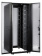 Шкаф серверный ЦМО (ШТК-СП-42.8.12-48АА-9005) напольный 42U 800x1190мм пер.дв.перфор. задн.дв.перфор.2-хст. 2 бок.пан. направл.под закл.гайки 1350кг черный 890мм 174кг 120град. 1950мм IP20 сталь от магазина РЭССИ