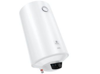 Водонагреватель Royal Clima RWH-GA80-RE 1.5кВт 80л электрический настенный/белый от магазина РЭССИ