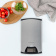 Картинка Весы кухонные электронные Scarlett SC-KS57P97 макс.вес:5кг серебристый/черный от магазина РЭССИ Весы кухонные электронные Scarlett SC-KS57P97 макс.вес:5кг серебристый/черный от магазина РЭССИ