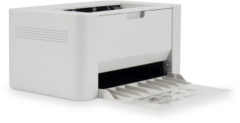 Принтер лазерный Digma DHP-2401W A4 WiFi серый от магазина РЭССИ