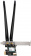 Картинка Сетевой адаптер WiFi D-Link DWA-X582/RU/A2A AX3000 PCI Express (ант.внеш.съем) 2ант. от магазина РЭССИ Сетевой адаптер WiFi D-Link DWA-X582/RU/A2A AX3000 PCI Express (ант.внеш.съем) 2ант. от магазина РЭССИ