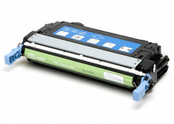 Картридж лазерный Cactus CS-Q5950A Q5950A черный (11000стр.) для HP CLJ 4700 от магазина РЭССИ