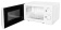 Картинка Микроволновая Печь Starwind SWM5620 20л. 700Вт белый от магазина РЭССИ Микроволновая Печь Starwind SWM5620 20л. 700Вт белый от магазина РЭССИ