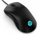 Мышь Lenovo M300 RGB черный оптическая (8000dpi) USB (8but) от магазина РЭССИ