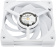 Картинка Вентилятор Thermalright TL-B12-W белый 4-pin 28.1dB 205gr Ret от магазина РЭССИ Вентилятор Thermalright TL-B12-W белый 4-pin 28.1dB 205gr Ret от магазина РЭССИ
