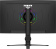 Монитор RDW Computers 27" RDW2706C (Q03В375V2A1) черный VA 5ms 16:9 HDMI M/M матовая HAS Piv 4000:1 300cd 178гр/178гр 2560x1440 75Hz DP 2K USB (RUS) от магазина РЭССИ