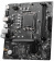 Картинка Материнская плата MSI PRO H610M-E DDR4 Soc-1700 Intel H610 2xDDR4 mATX AC`97 8ch(7.1) GbLAN+VGA+HDMI от магазина РЭССИ Материнская плата MSI PRO H610M-E DDR4 Soc-1700 Intel H610 2xDDR4 mATX AC`97 8ch(7.1) GbLAN+VGA+HDMI от магазина РЭССИ
