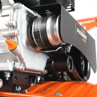 Мотоблок Patriot Кубань M (460105555) бензиновый 7л.с. от магазина РЭССИ