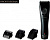 Машинка для стрижки Panasonic ER-GP30-K520 черный (насадок в компл:3шт) от магазина РЭССИ