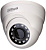 Камера видеонаблюдения аналоговая Dahua DH-HAC-HDW1200MP-0280B 2.8-2.8мм HD-CVI цв. корп.:белый от магазина РЭССИ