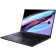 Картинка Ноутбук Asus Zenbook Pro 14 OLED UX6404VI-P1125X Core i9 13900H 32Gb SSD2Tb NVIDIA GeForce RTX4070 8Gb 14.5" OLED Touch 2.8K (2880x1800) Windows 11 Professional black WiFi BT Cam Bag (90NB0Z81-M00560) от магазина РЭССИ Ноутбук Asus Zenbook Pro 14 OLED UX6404VI-P1125X Core i9 13900H 32Gb SSD2Tb NVIDIA GeForce RTX4070 8Gb 14.5" OLED Touch 2.8K (2880x1800) Windows 11 Professional black WiFi BT Cam Bag (90NB0Z81-M00560) от магазина РЭССИ