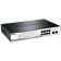 Картинка Коммутатор D-Link DGS-1210-10P/F3A 8G 2SFP 8PoE 65W настраиваемый от магазина РЭССИ Коммутатор D-Link DGS-1210-10P/F3A 8G 2SFP 8PoE 65W настраиваемый от магазина РЭССИ