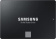 Картинка Накопитель SSD Samsung SATA III 500Gb MZ-77E500B/EU 870 EVO 2.5" от магазина РЭССИ Накопитель SSD Samsung SATA III 500Gb MZ-77E500B/EU 870 EVO 2.5" от магазина РЭССИ