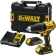 Дрель-шуруповерт DeWalt DCD778S2T 340Вт аккум. патрон:быстрозажимной (кейс в комплекте) (DCD778S2T-QW) от магазина РЭССИ