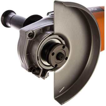 Угловая шлифмашина AEG WS 2200-180 DMS 4935428490 от магазина РЭССИ