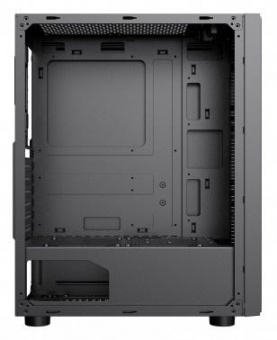 Корпус Formula CL-3302B RGB черный без БП ATX 2xUSB2.0 1xUSB3.0 audio bott PSU от магазина РЭССИ
