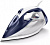 Утюг Philips Azur GC4541/20 2400Вт синий/белый от магазина РЭССИ