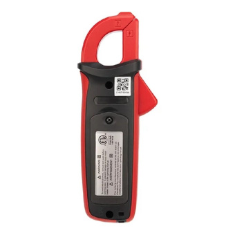 Клещи токоизмерительные Uni-T UT210B от магазина РЭССИ