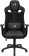 Картинка Кресло игровое Aerocool Earl Iron Black черный сиденье черный крестов. от магазина РЭССИ Кресло игровое Aerocool Earl Iron Black черный сиденье черный крестов. от магазина РЭССИ