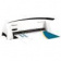 Переплетчик Fellowes Starlet 2+ (FS-52279) A4/перф.12л.сшив/макс.120л./пластик.пруж. (6-16мм) от магазина РЭССИ