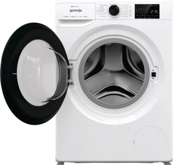 Стиральная машина Gorenje WPNEI94A1SWIFI/C класс: A+++ загр.фронтальная макс.:9кг белый инвертер от магазина РЭССИ