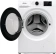 Стиральная машина Gorenje WPNEI94A1SWIFI/C класс: A+++ загр.фронтальная макс.:9кг белый инвертер от магазина РЭССИ