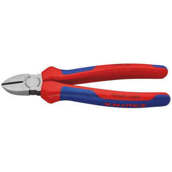 Бокорезы KNIPEX KN-7002180 от магазина РЭССИ