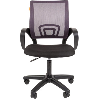 Компьютерное кресло CHAIRMAN 696 LT TW-04 серый 00-07024143 от магазина РЭССИ