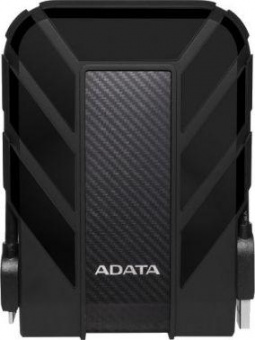 Жесткий диск A-Data USB 3.0 2Tb AHD710P-2TU31-CBK HD710Pro DashDrive Durable 2.5" черный от магазина РЭССИ