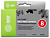Картридж струйный Cactus CS-CLI8BK черный (12мл) для Canon MP470/MP500/MP530/MP600/MP800/MP810/MP830/MP970 от магазина РЭССИ
