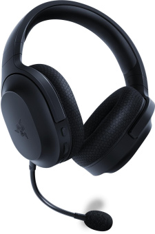 Наушники с микрофоном Razer Barracuda X черный 1.5м мониторные BT/Radio оголовье (RZ04-04430100-R3M1) от магазина РЭССИ