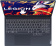 Картинка Ноутбук Lenovo Legion R7000 APH9 Ryzen 7 7840H 16Gb SSD512Gb NVIDIA GeForce RTX4060 6Gb 16" IPS FHD (1920x1080) Windows 11 trial (для ознакомления) Home black WiFi BT Cam от магазина РЭССИ Ноутбук Lenovo Legion R7000 APH9 Ryzen 7 7840H 16Gb SSD512Gb NVIDIA GeForce RTX4060 6Gb 16" IPS FHD (1920x1080) Windows 11 trial (для ознакомления) Home black WiFi BT Cam от магазина РЭССИ
