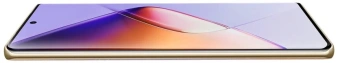 Смартфон Infinix X6851B Note 40 Pro+ 5G 256Gb 12Gb зеленый моноблок 3G 4G 2Sim 6.78" 1080x2436 Android 14 108Mpix 802.11 a/b/g/n/ac NFC GPS GSM900/1800 GSM1900 TouchSc Protect A-GPS от магазина РЭССИ