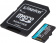Картинка Флеш карта microSDXC 512Gb Class10 Kingston SDCG3/512GB Canvas Go! Plus + adapter от магазина РЭССИ Флеш карта microSDXC 512Gb Class10 Kingston SDCG3/512GB Canvas Go! Plus + adapter от магазина РЭССИ