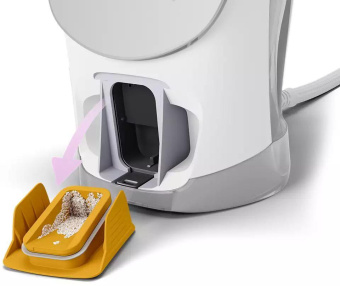 Утюг Philips Azur GC4901/10 2800Вт серый/белый от магазина РЭССИ