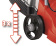 Газонокосилка роторная Einhell GC-EM 1437 (3400285) 1400Вт от магазина РЭССИ
