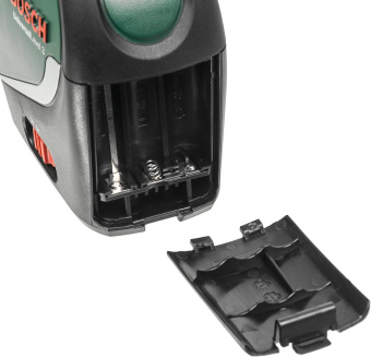 Нивелир лазерн. Bosch UniversalLevel 3 Set 2кл.лаз. 650нм цв.луч. красный 3луч. (0603663901) от магазина РЭССИ