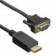 Картинка Кабель Buro 1.1v BHP DPP_VGA-2 DisplayPort (m) VGA (m) 2м от магазина РЭССИ Кабель Buro 1.1v BHP DPP_VGA-2 DisplayPort (m) VGA (m) 2м от магазина РЭССИ