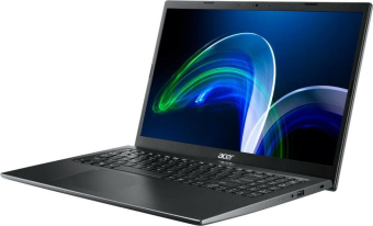 Ноутбук Acer Extensa 15 EX215-54-510N Core i5 1135G7 8Gb SSD512Gb UMA 15.6" IPS FHD (1920x1080) Eshell black WiFi BT Cam (NX.EGJER.006) от магазина РЭССИ