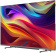 Телевизор QLED Digma Pro 55" QLED 55L Google TV Frameless черный/серебристый 4K Ultra HD 120Hz HSR DVB-T DVB-T2 DVB-C DVB-S DVB-S2 USB WiFi Smart TV от магазина РЭССИ